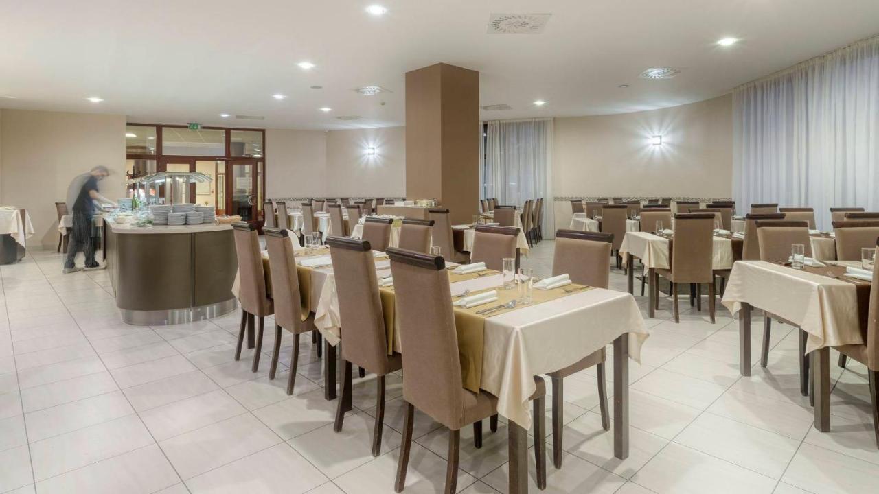 Wellness Hotel Patince Eksteriør billede