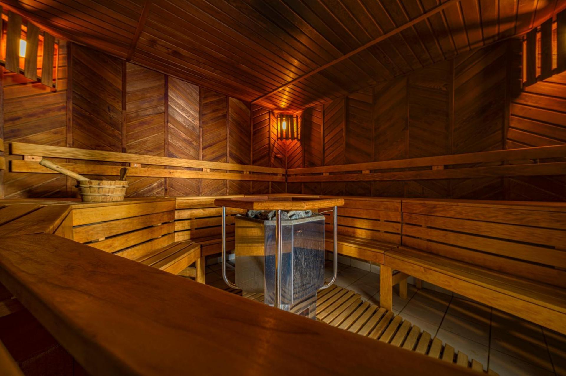 Wellness Hotel Patince Eksteriør billede